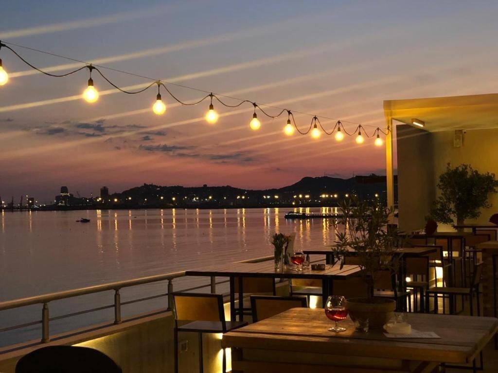 Фото Hotel Vala (ex. Hotel Sea Bay) 3*