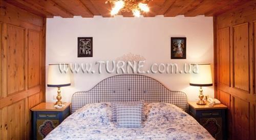 Картинка Tennerhof 5*