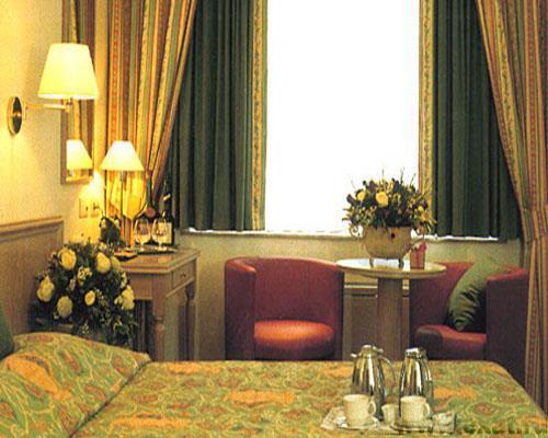 Фотография Aragon 4*