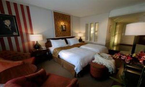 Фото Kempinski Dukes Palace 5*