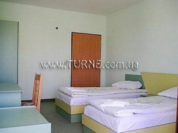 Отель Amfora Villas 3*