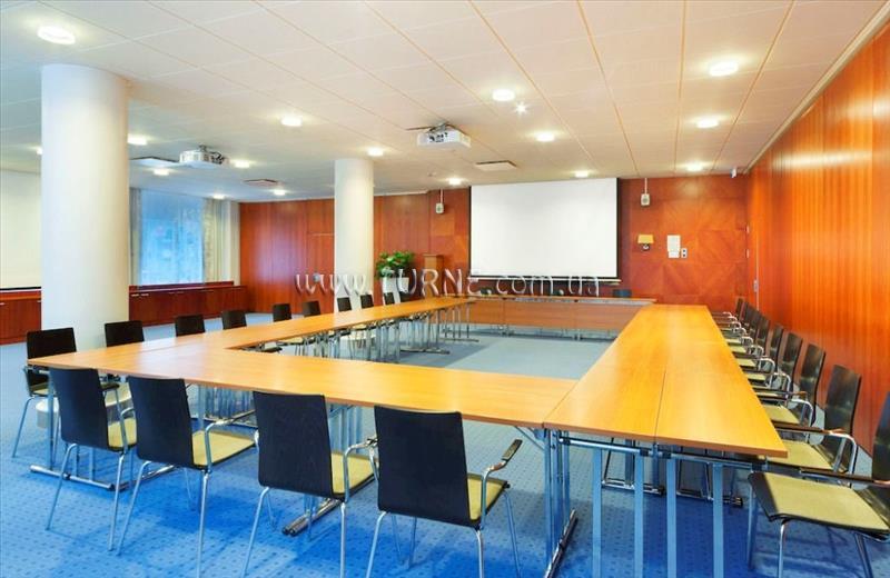 Изображение Cumulus Koskikatu 4*