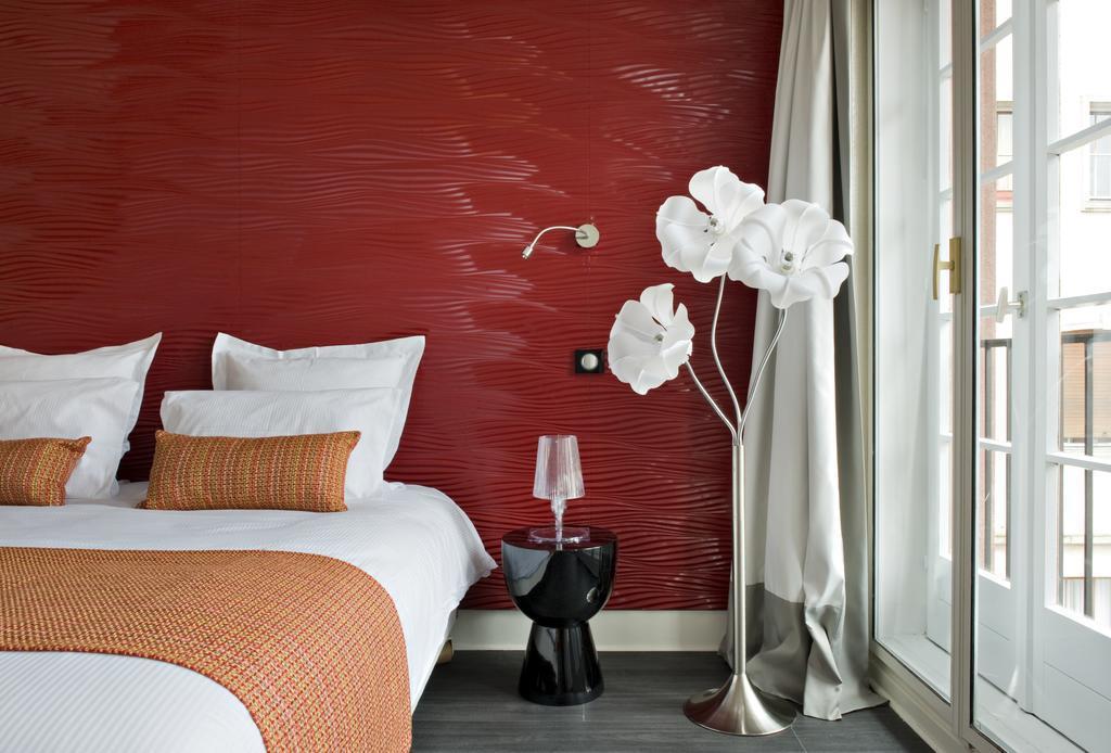 Фотография Hotel Rohan 3*