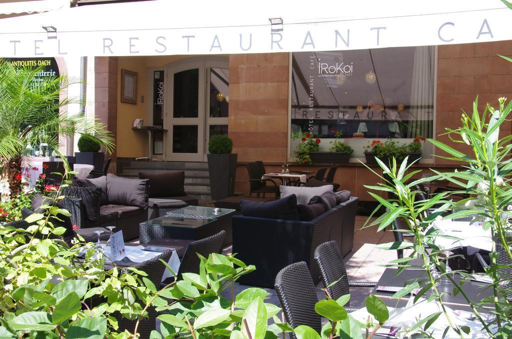 Изображение Hotel Rohan 3*