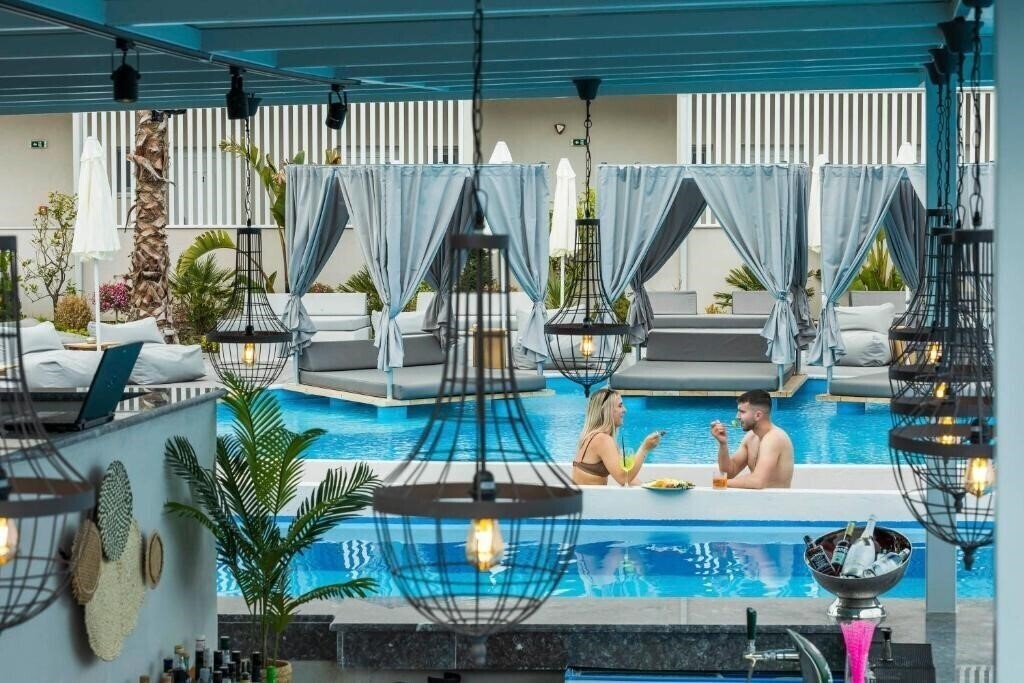 Фото Anna Pefkohori 3*