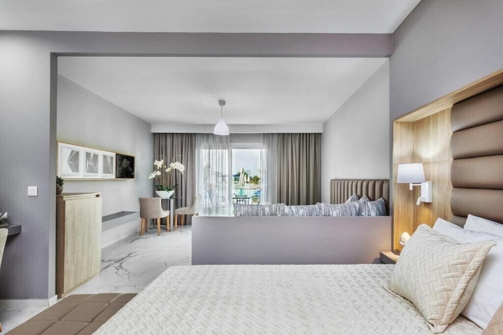 Картинка Anna Pefkohori 3*