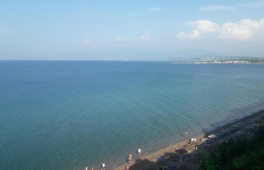 Изображение Aithrio Hotel 2*