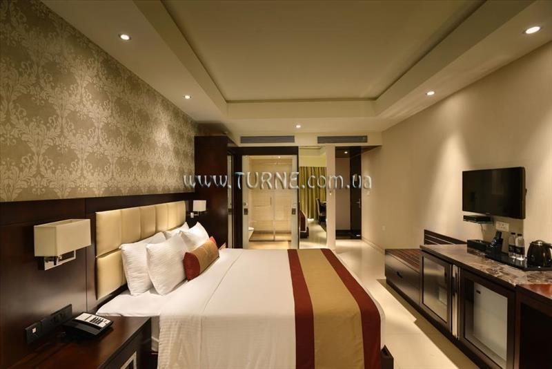 Фото Acacia Luxury Hotel 4*