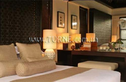 Отель Sentosa Private Villas Seminyak 5*