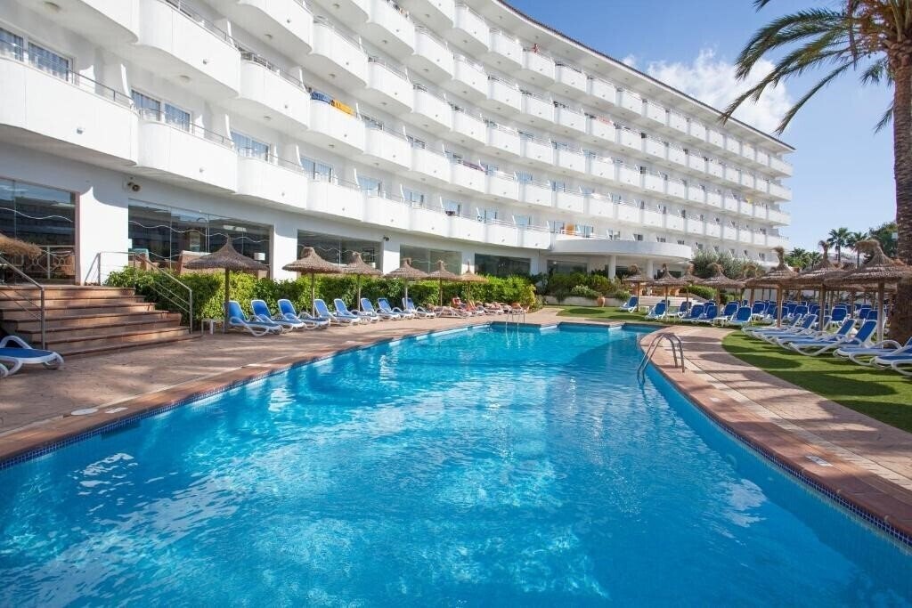 Отель Grupotel Maritimo 4*