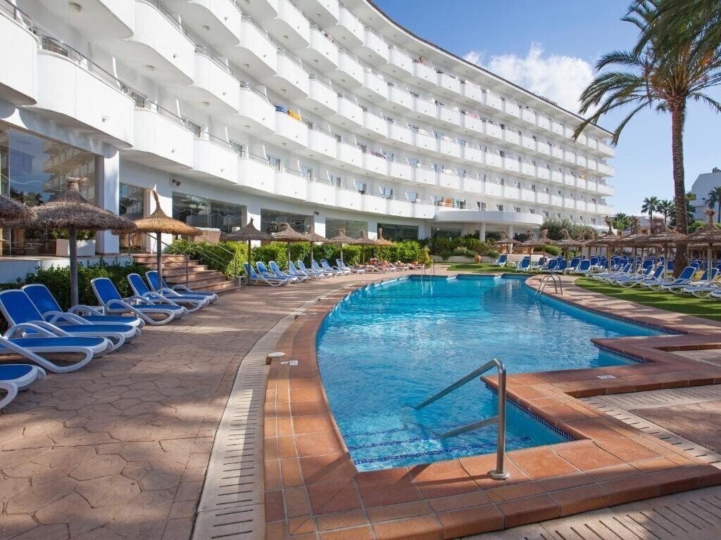 Изображение Grupotel Maritimo 4*