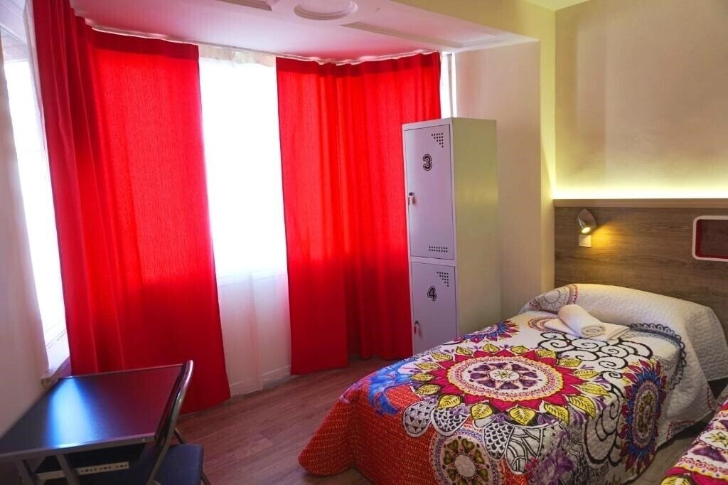 Фото MuchoMadrid 1*