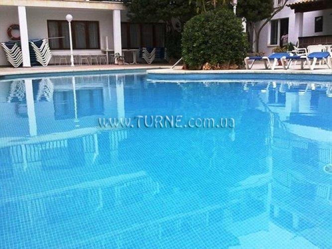 Изображение Hotel Casa Bauza 2*