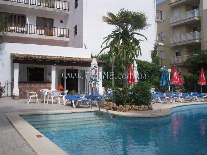 Фото Hotel Casa Bauza 2*