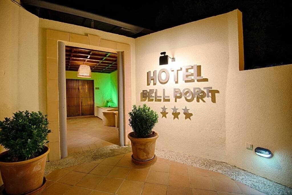 Фотография Bell Port 3*