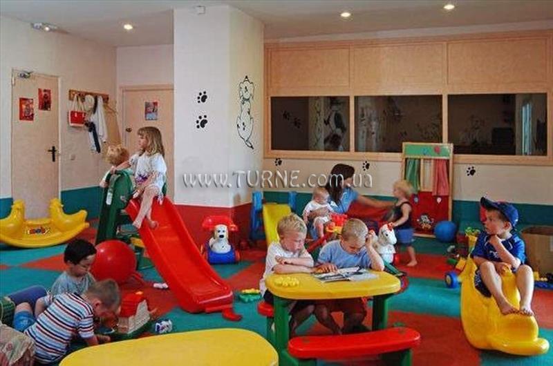 Фото Sol Cala Antena (ex. Complex Calas De Mallorca) 3*