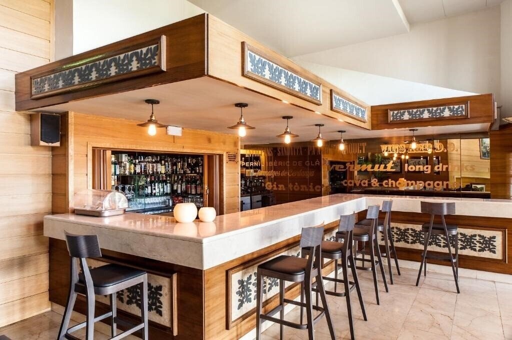 Изображение Park Hotel Puigcerda & SPA 3*