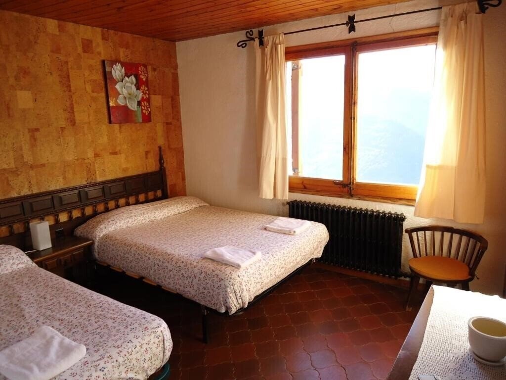 Изображение Terralta Campelles 2*