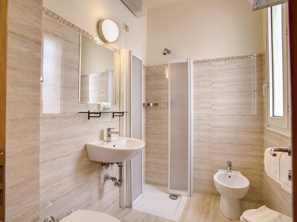 Фото Delle Nazioni 3*