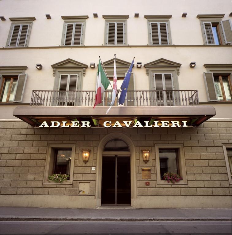 Фото Adler Cavalieri 4*