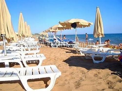 Изображение Costanza Beach Club 4*