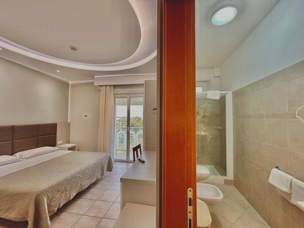 Фотография Adria (Marittima) 4*