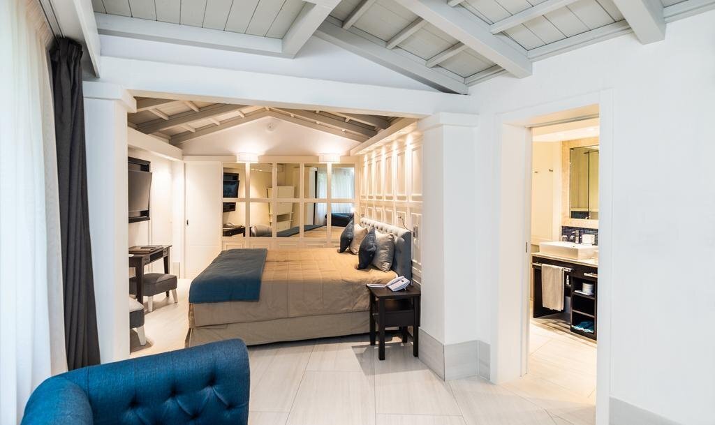 Изображение Forte Village - Villa Del Parco & SPA 5*