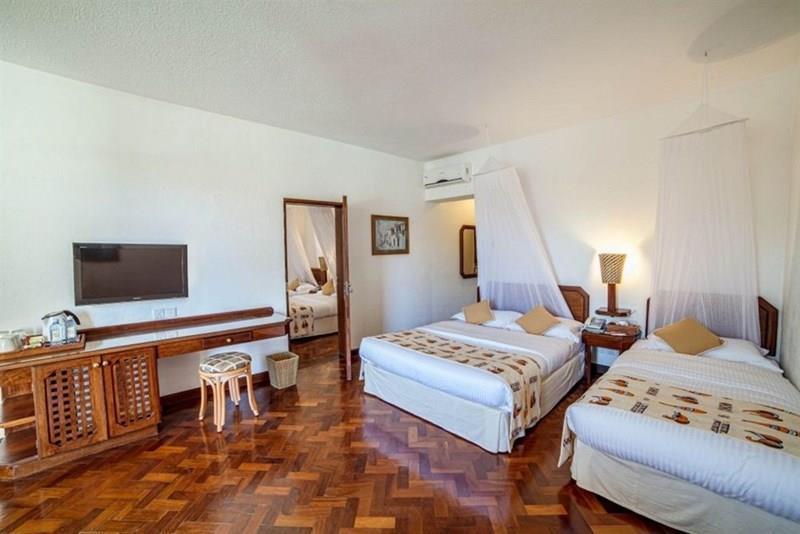 Фотография Amani Tiwi Beach Resort 4*