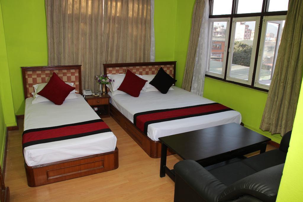 Фото Hotel Blue Horizon 3*