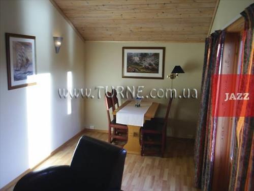 Фотография Kvernepollen 3*