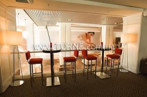 Фотография Christiania 4*