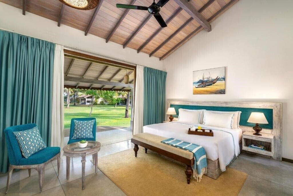 Фото The Villas Boutique 1*