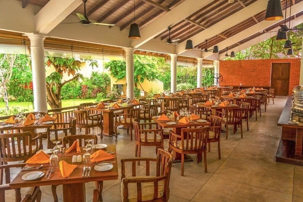 Картинка The Villas Boutique 1*