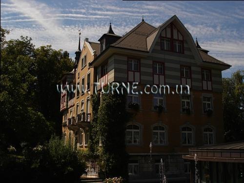 Изображение Institut Auf Dem Rosenberg лагерь