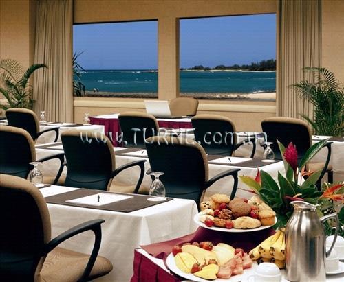 Фотография Turtle Bay Resort 4*