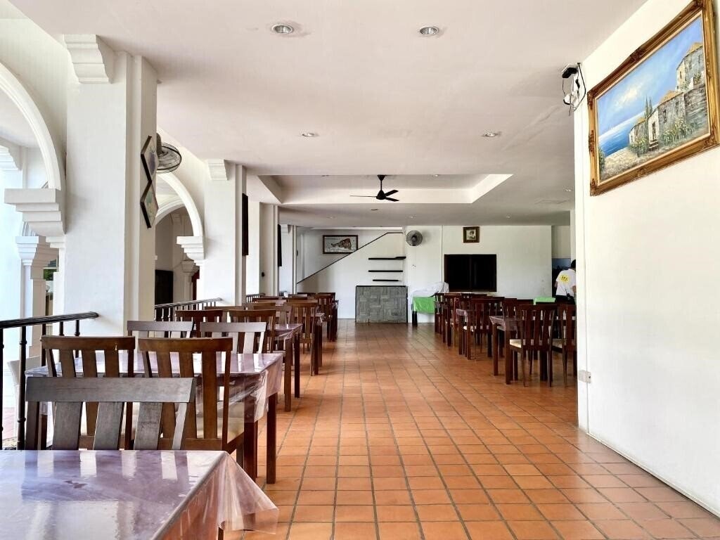 Фото H.R.K. Resort 3*