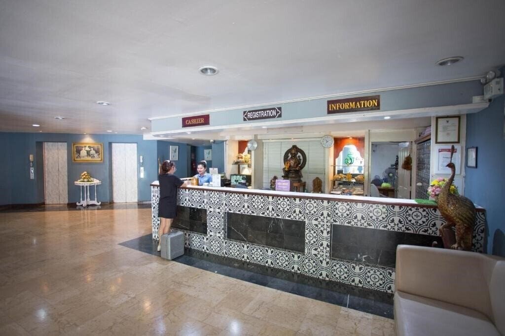 Картинка Sawasdee Siam 2*