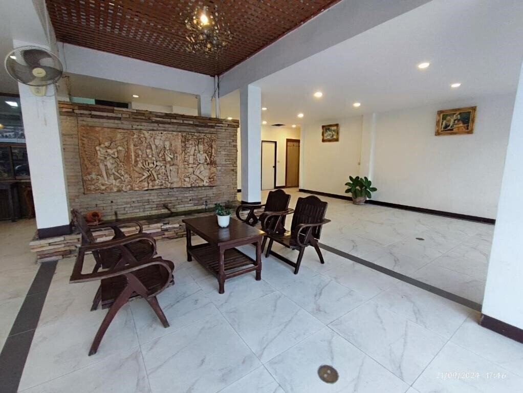 Фотография Smile Court 2*