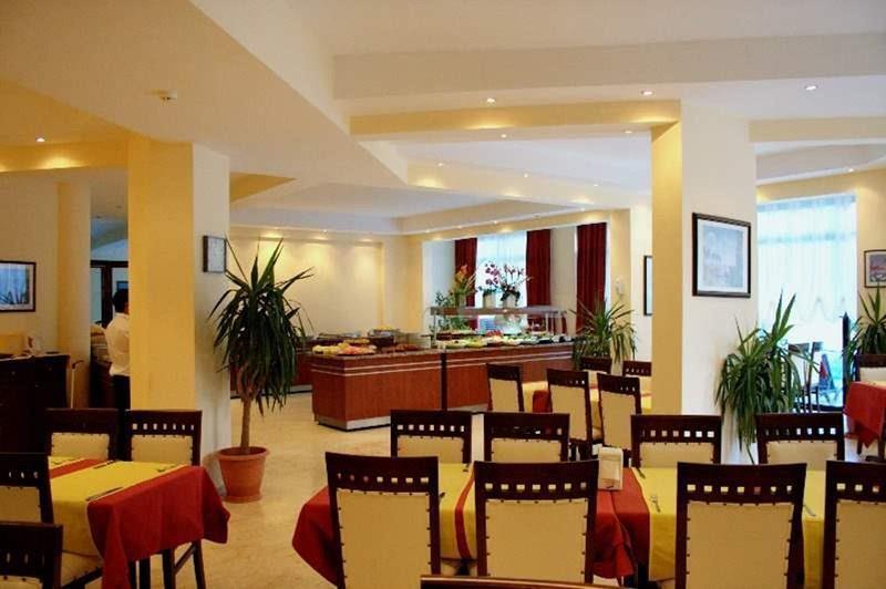 Фотография Club Palm Marmaris 3*