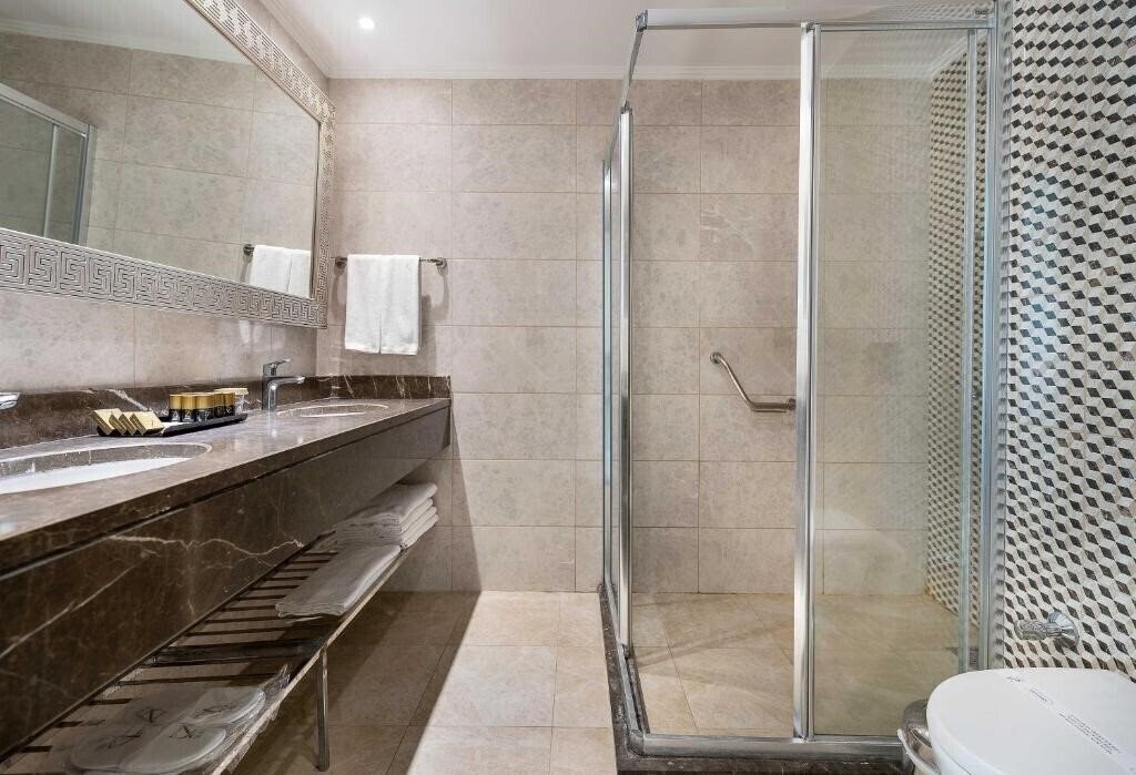 Изображение Oz Hotels Side Premium (ex. Side Premium Hotel) 5*