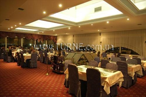 Картинка Babil Hotel 3*