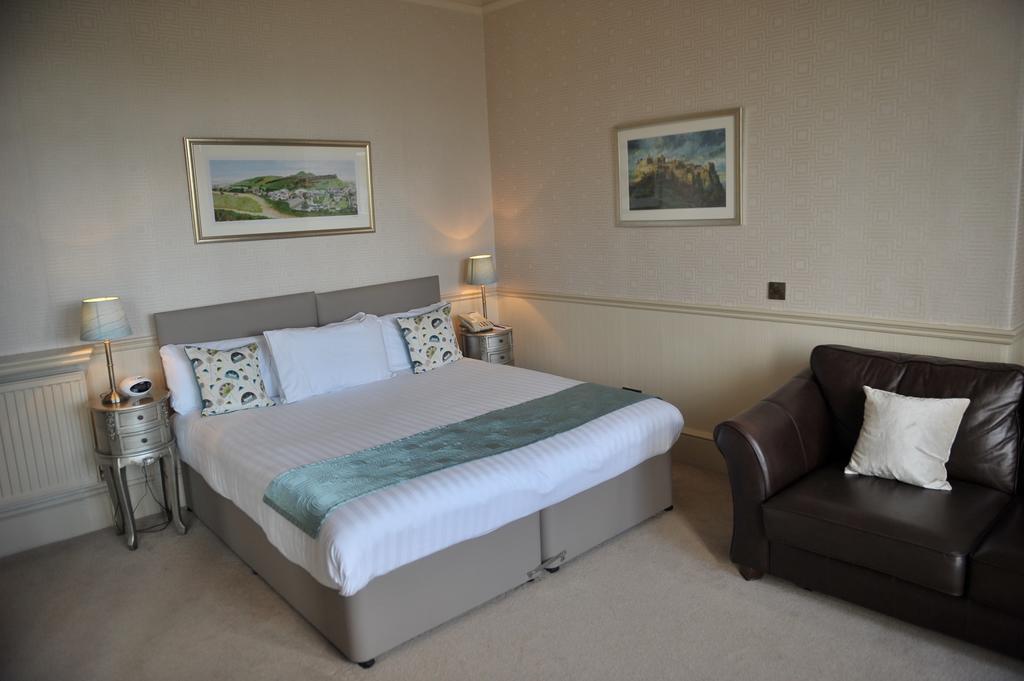 Фото Best Western Braid Hills 3*