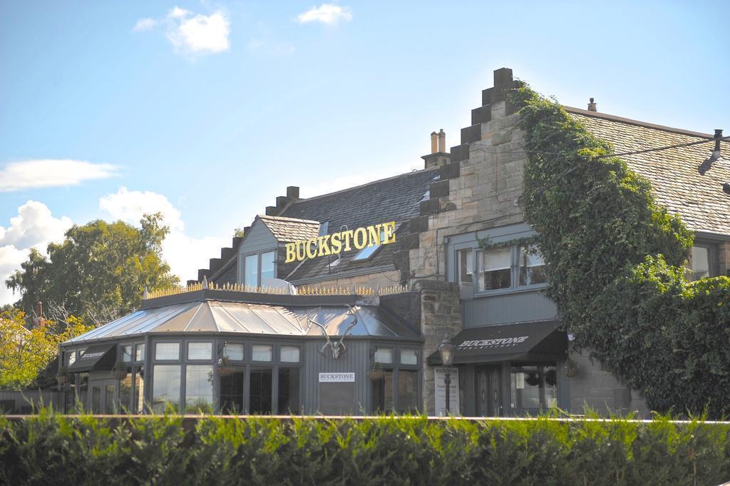 Фотография Best Western Braid Hills 3*