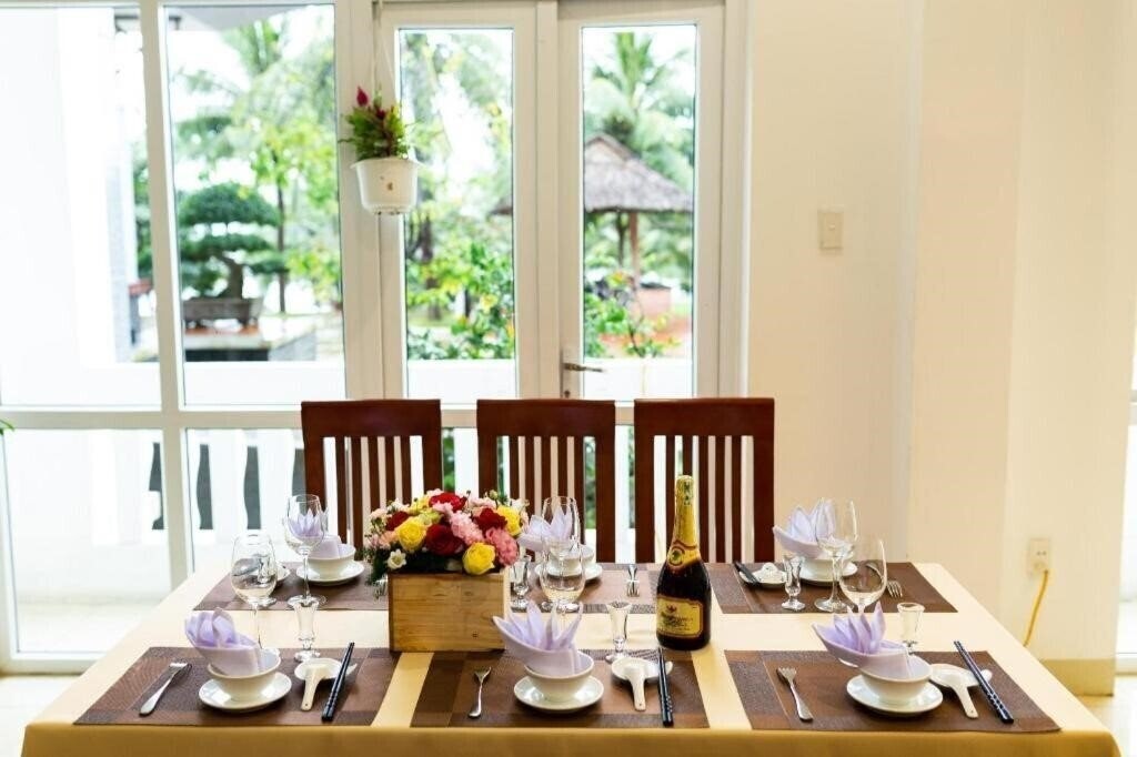 Фотография Navy Hotel Danang 3*