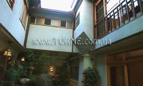 Картинка Nishikiro Ryokan 5*