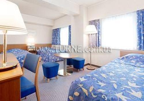 Фото New Hankyu Osaka 3*